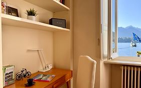 Belle Ile Lake View Suite
