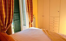 Belle Ile Lake View Suite